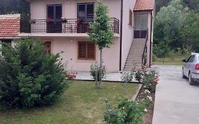Apartman Damjanovic