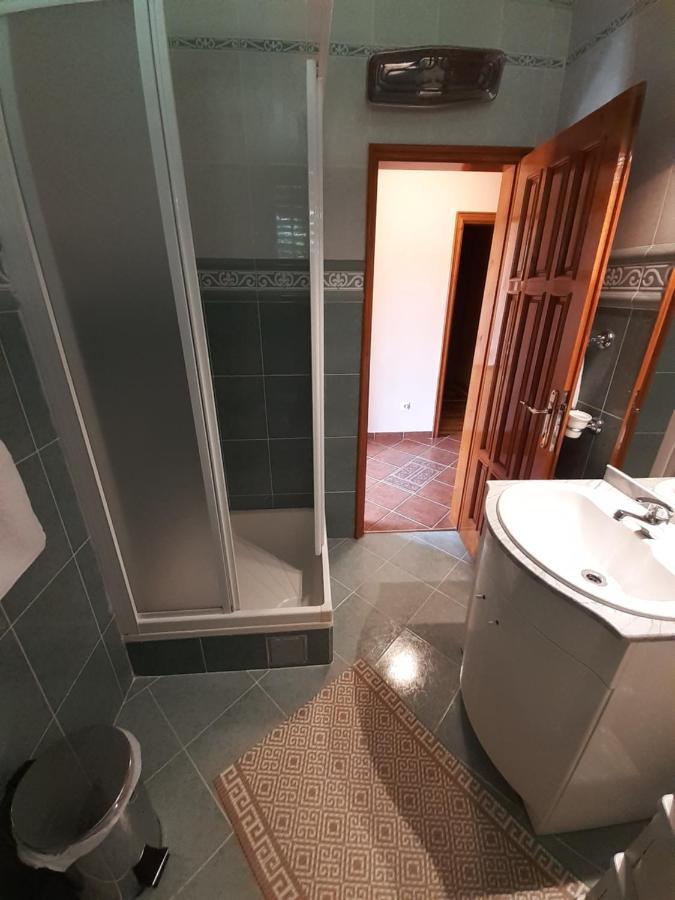 Apartman Damjanovic Cetinje Exterior foto