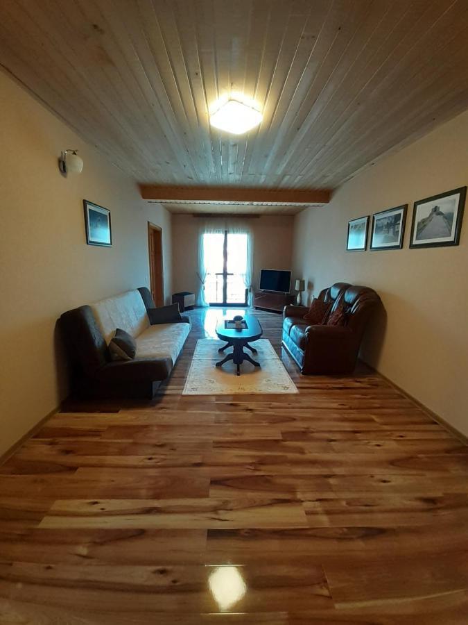 Apartman Damjanovic Cetinje Exterior foto