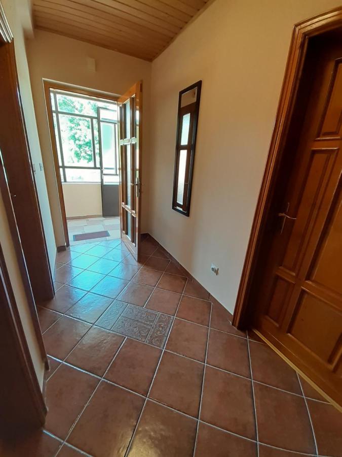 Apartman Damjanovic Cetinje Exterior foto