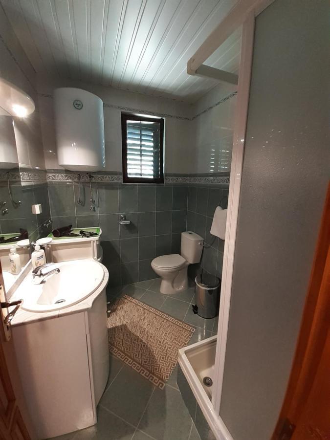 Apartman Damjanovic Cetinje Exterior foto